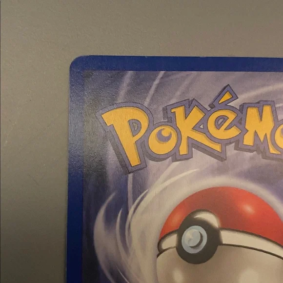 Pokemon WOTC 1st Edition Team Rocket 2000 Dark Wartortle 46/82 - Picture 3 of 7